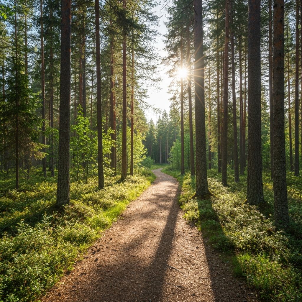 Aktiivinen elämäntapa